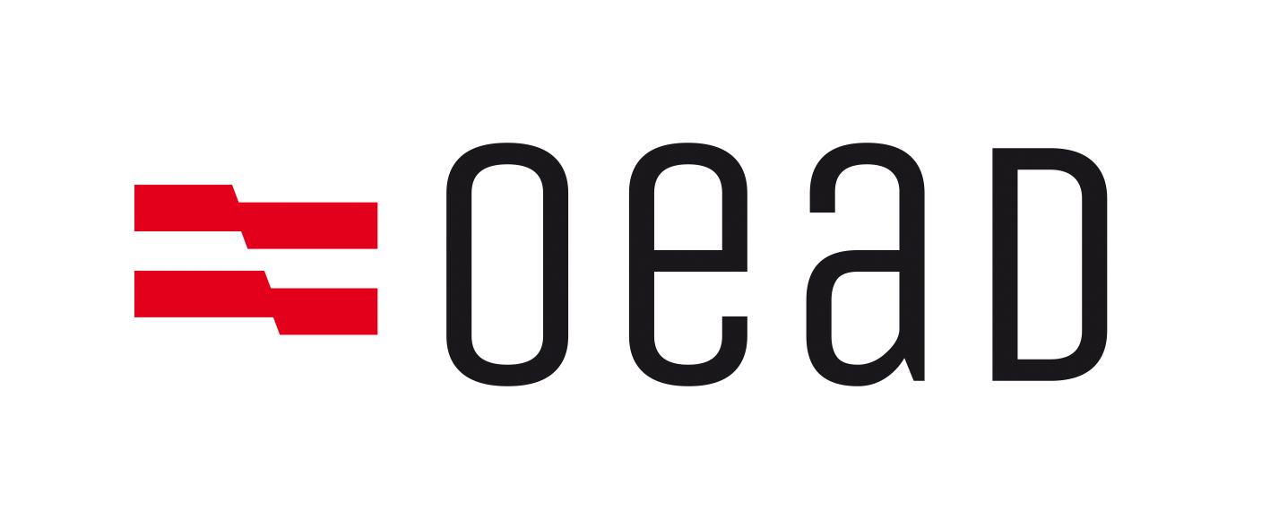 Logo OEAD